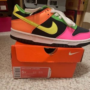 Nike dunks